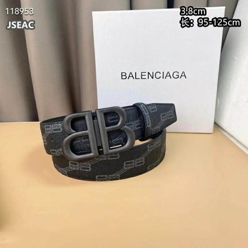 balenciaga aaa quality Ceintures pour homme s_1052aa02